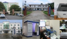 瓊海市戶政“放管服”項目建設(shè)