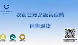 銷售退貨-管理端