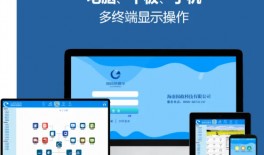 國政臺賬系統(tǒng)，助力農(nóng)資店高效管理